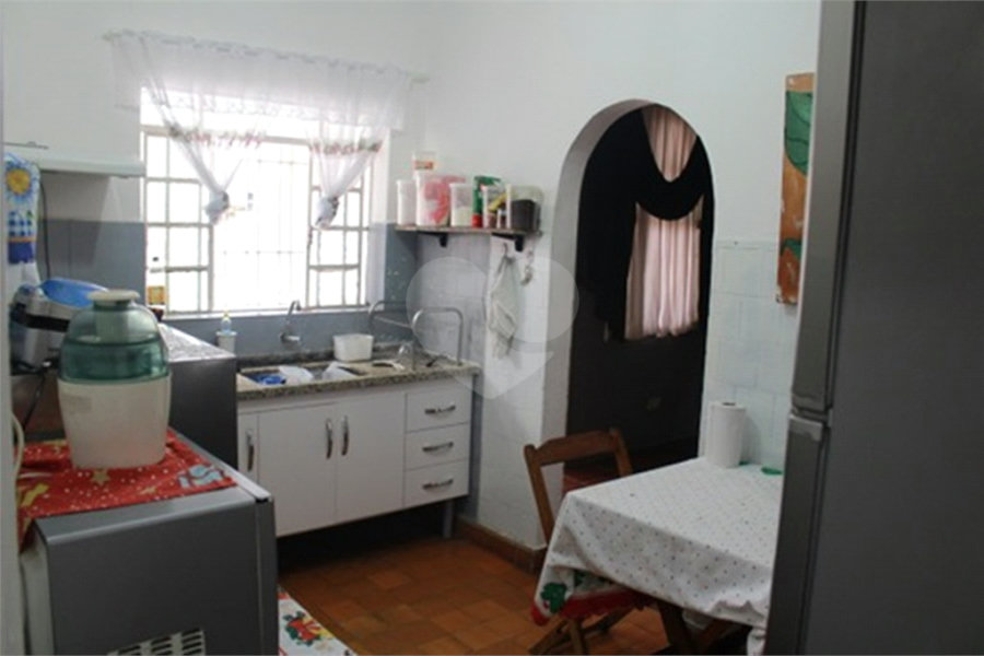Sobrado à venda com 1 quarto em Casa Verde, São Paulo, SP