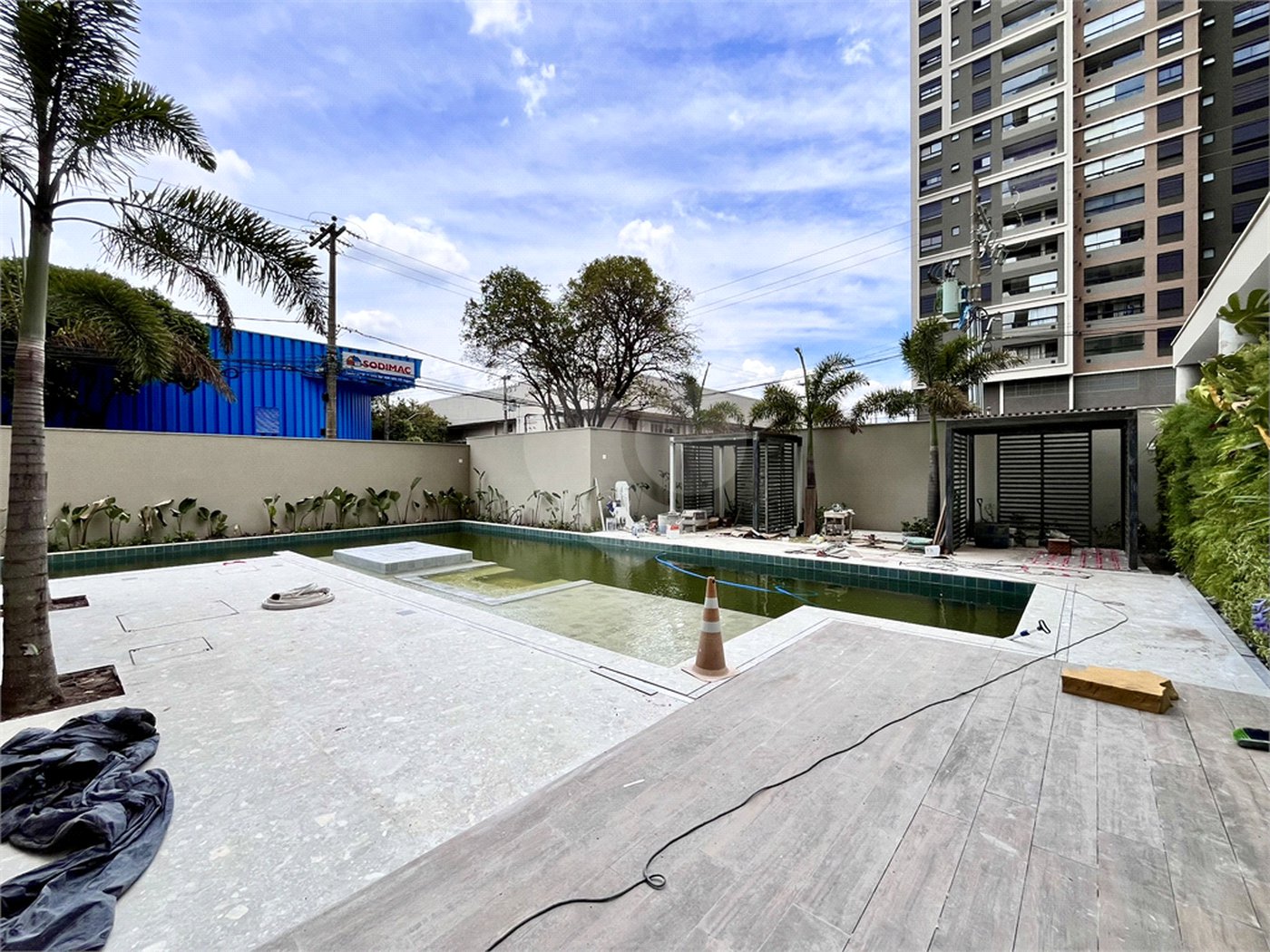 Apartamento à venda com 2 suítes no Centro, Indaiatuba, SP