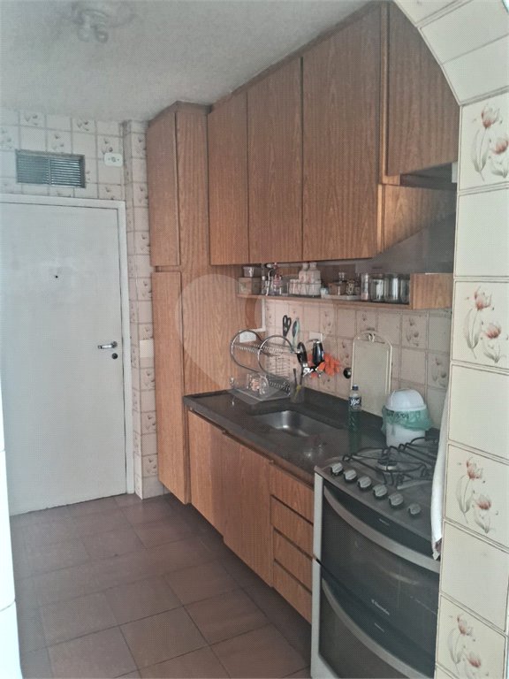 Apartamento à venda com 3 quartos em Pinheiros, São Paulo, SP