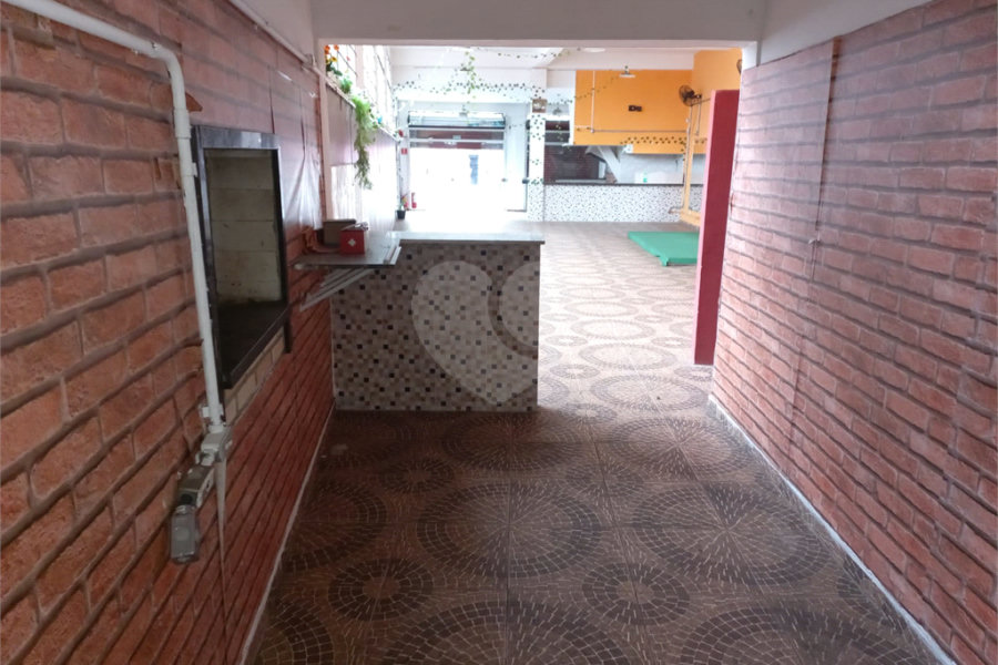 Salão para alugar em Santana, São Paulo, SP