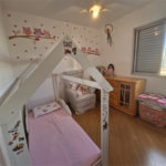 Apartamento à venda com 3 quartos, sendo 1 suíte, em Vila Cruzeiro, São Paulo, SP