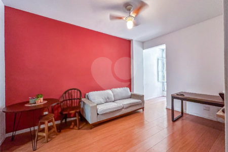 Apartamento à venda com 2 quartos em Botafogo, Rio de Janeiro, RJ