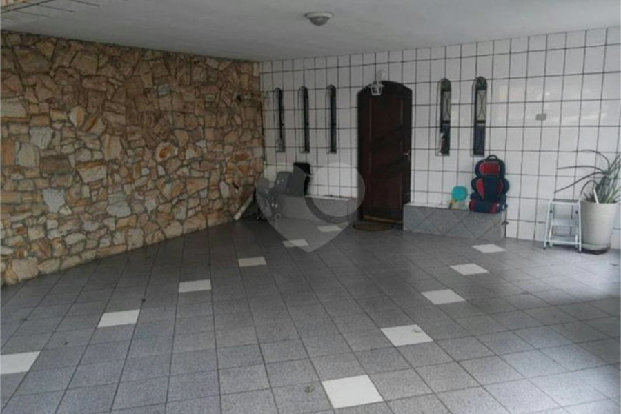 Sobrado à venda com 4 quartos, sendo 3 suítes, em Casa Verde, São Paulo, SP