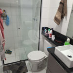 Apartamento à venda com 1 quarto em Cambuci, São Paulo, SP