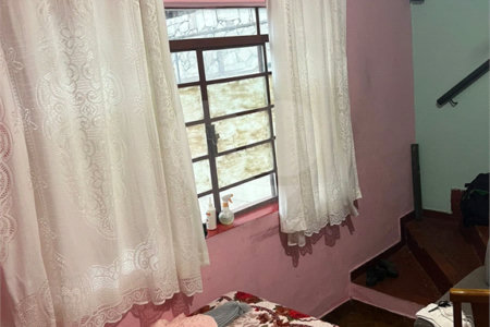Casa à venda com 3 quartos em Vila Dalva, São Paulo, SP