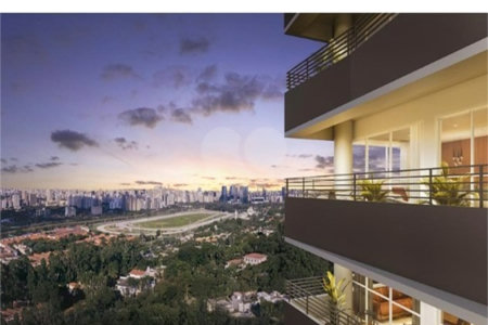 Apartamento à venda com 1 suíte em Butantã, São Paulo, SP