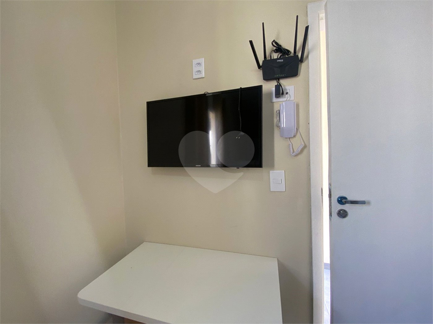 Apartamento para alugar com 1 quarto em Rio Pequeno, São Paulo, SP
