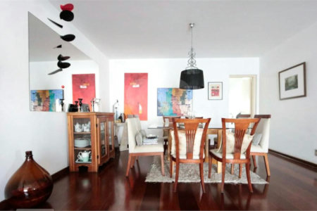 Apartamento à venda com 3 suítes em Vila Morumbi, São Paulo, SP