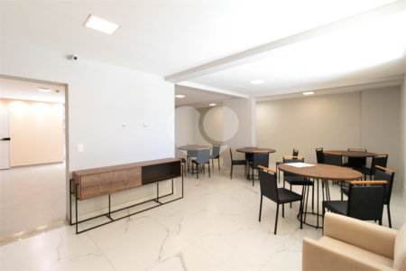 Apartamento à venda com 1 quarto em Vila Mazzei, São Paulo, SP