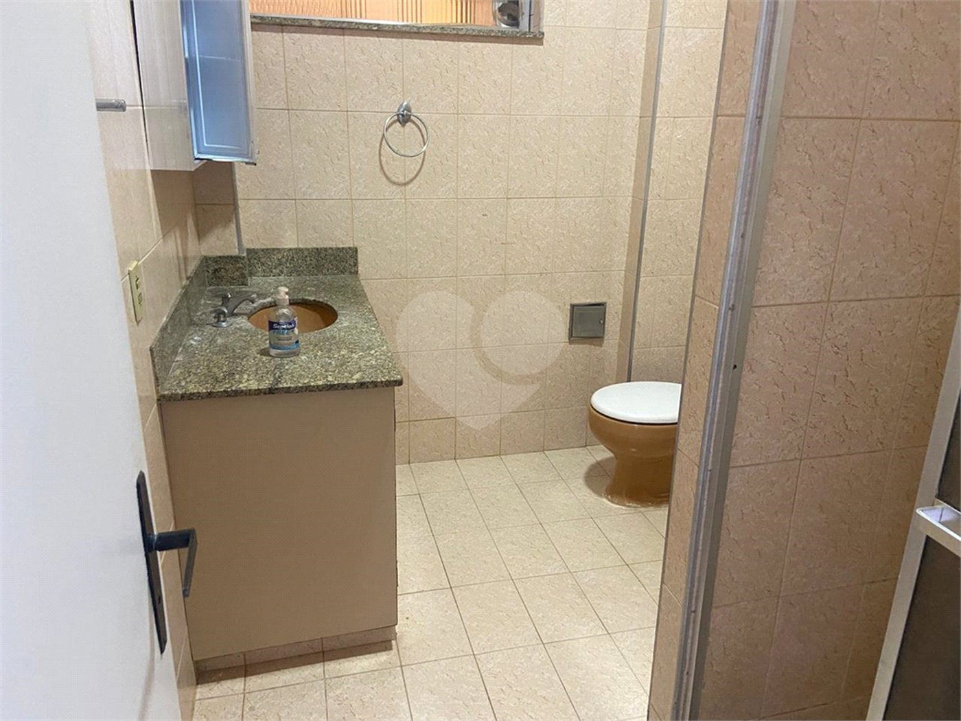 Apartamento à venda com 3 quartos em Tijuca, Rio de Janeiro, RJ