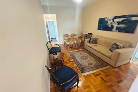Apartamento à venda com 3 quartos, sendo 1 suíte, em Tijuca, Rio de Janeiro, RJ