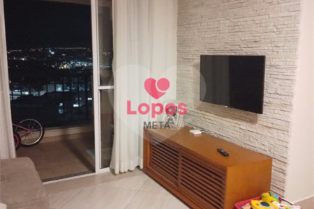 Apartamento à venda com 3 quartos, sendo 1 suíte, em Urbanova V, São José dos Campos, SP