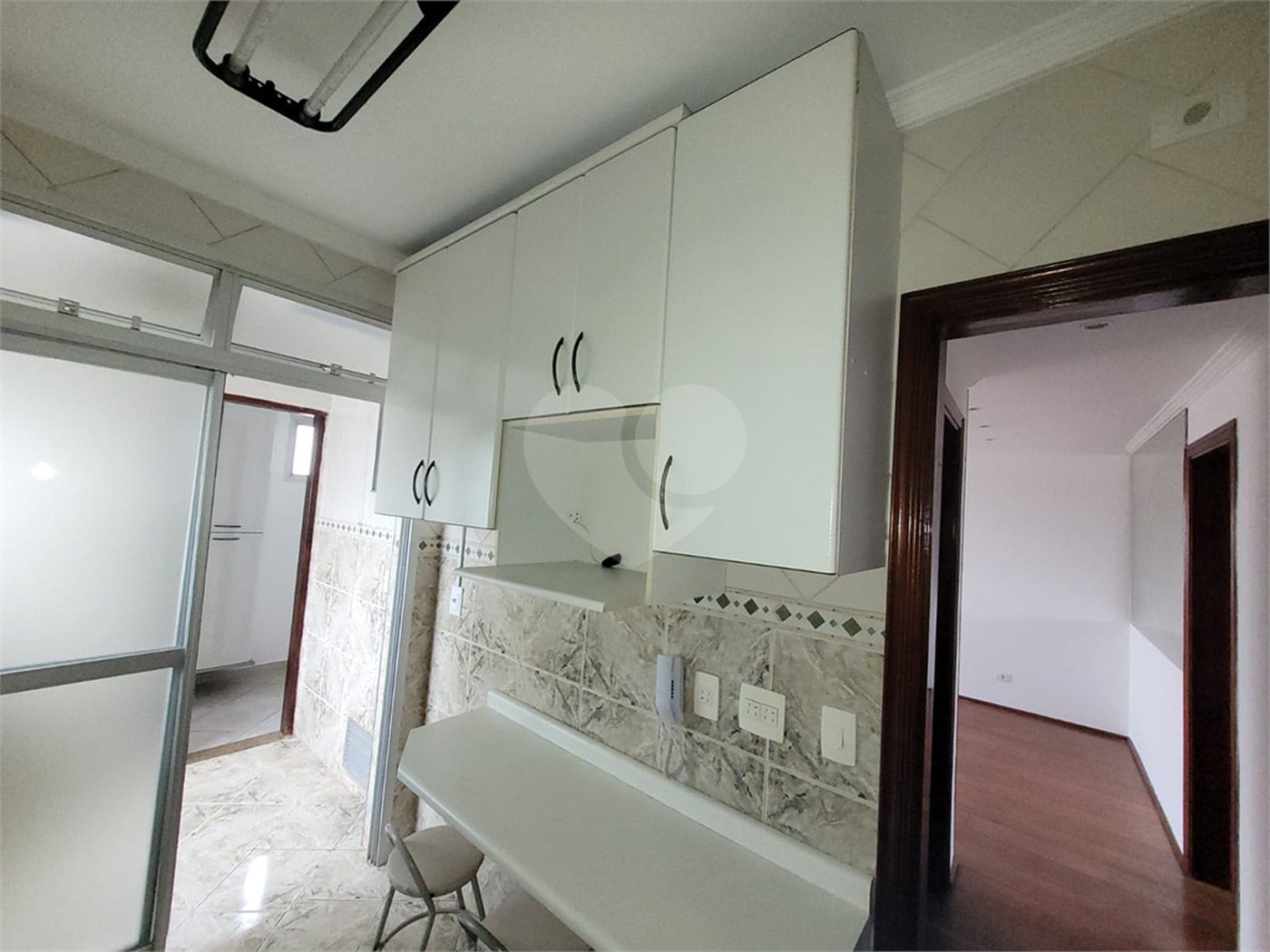 Apartamento para alugar com 2 quartos em Vila Leopoldina, São Paulo, SP