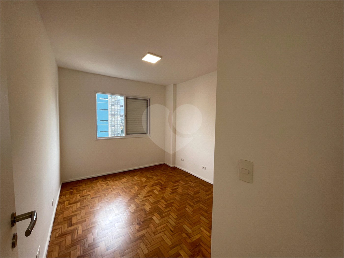 Apartamento à venda com 3 quartos em Vila Mariana, São Paulo, SP