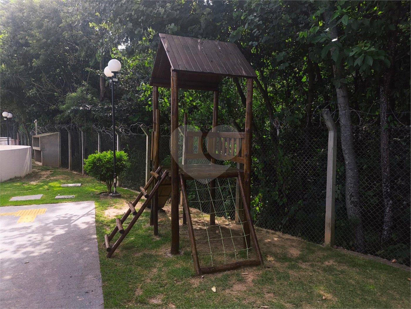 Apartamento à venda com 2 quartos em Vila Odim Antão, Sorocaba, SP