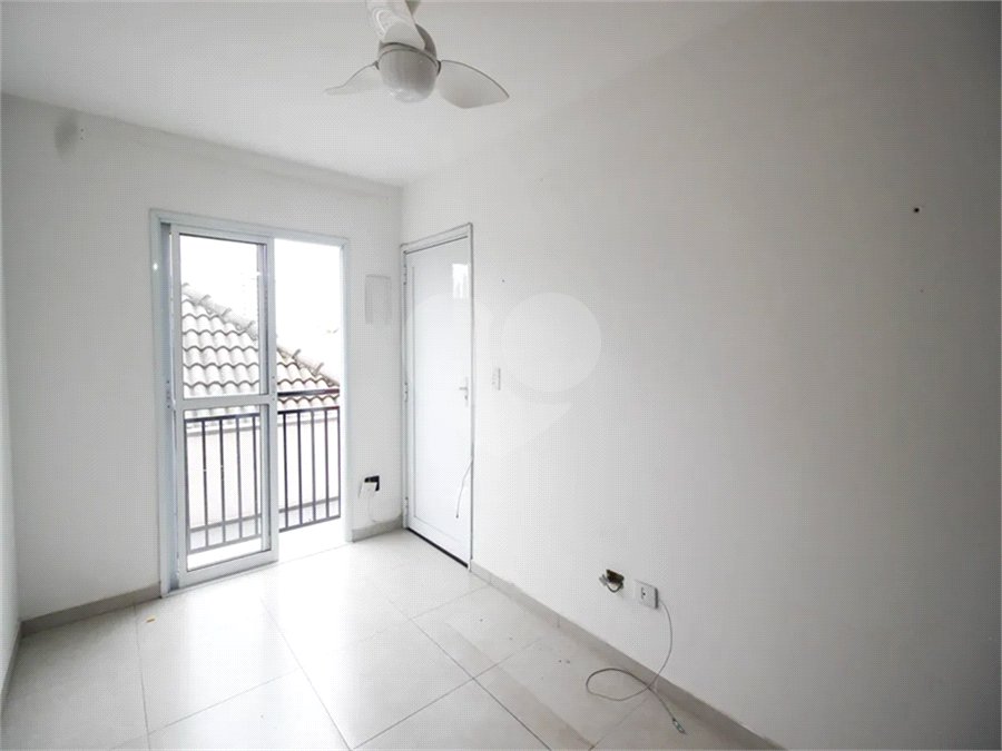 Apartamento à venda com 2 quartos em Santa Teresinha, São Paulo, SP