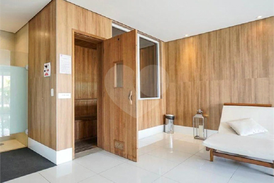 Apartamento para alugar com 1 quarto em Tatuapé, São Paulo, SP