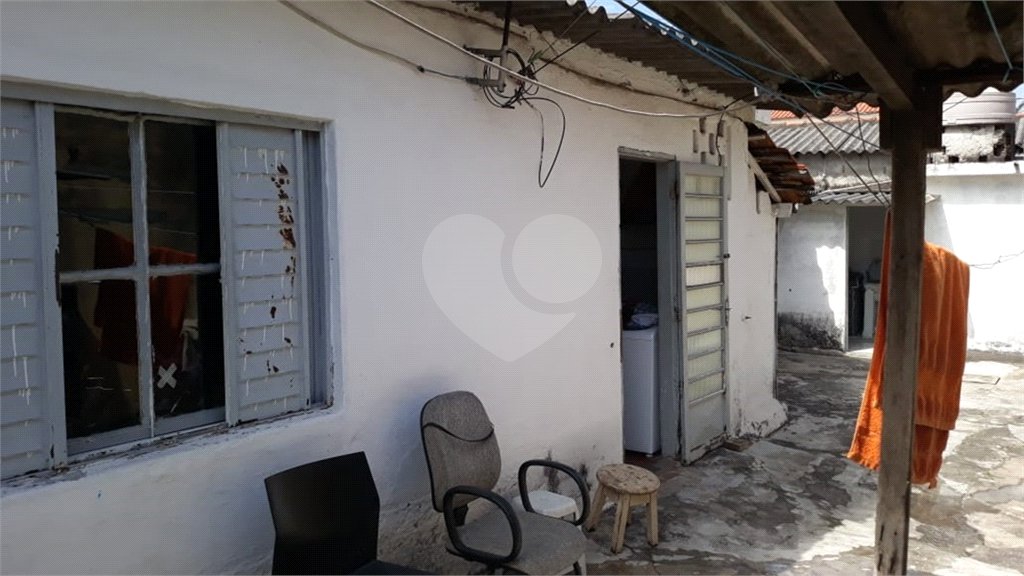 Casa à venda com 4 quartos em Vila Renata, Guarulhos, SP