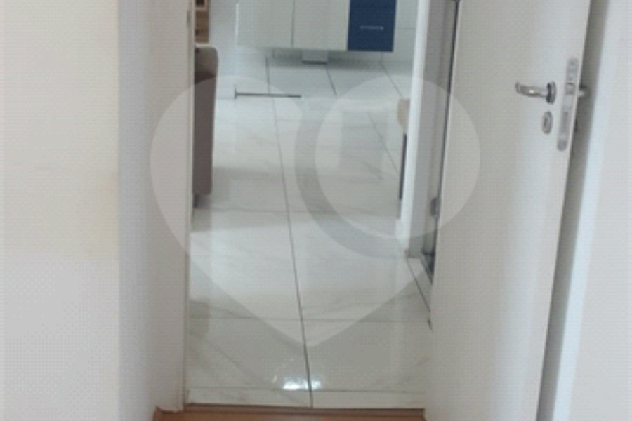 Apartamento à venda com 2 quartos em Vila Guilherme, São Paulo, SP
