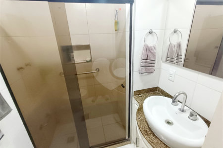Apartamento à venda com 2 quartos, sendo 1 suíte, em Tijuca, Rio de Janeiro, RJ