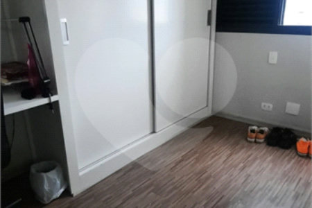 Apartamento à venda com 2 suítes em Água Fria, São Paulo, SP