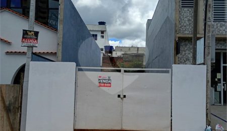 Terreno à venda com 2 quartos no Centro, Mogi das Cruzes, SP