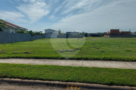 Terreno à venda no condomínio Fazenda Jequitibá, Sorocaba - SP