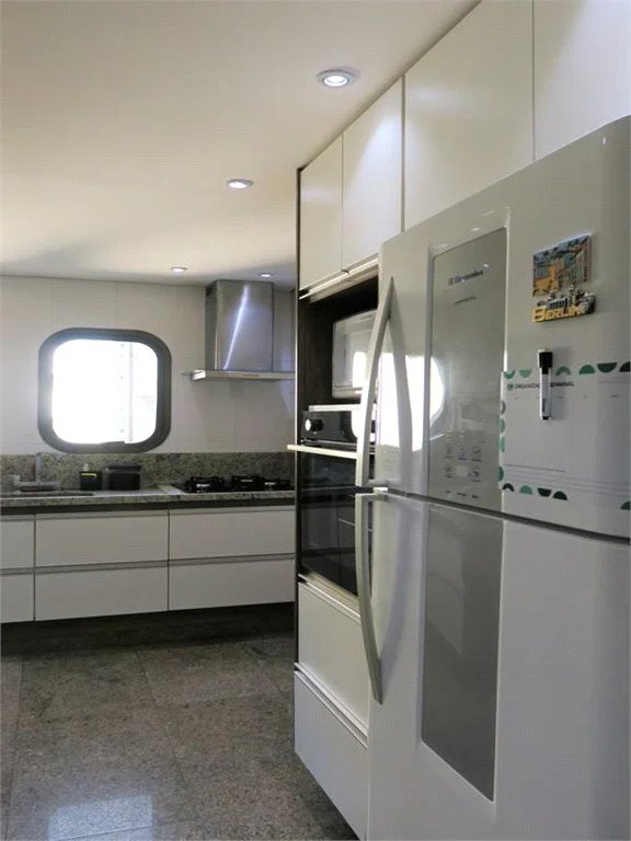 Apartamento à venda com 4 quartos, sendo 2 suítes, em Vila Suzana, São Paulo, SP