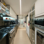 Apartamento à venda ou para alugar com 2 suítes em Jardim Paulistano, São Paulo, SP