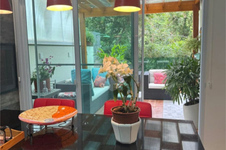 Casa à venda com 3 quartos, sendo 1 suíte,  no condomínio Campos do Conde, Sorocaba - SP