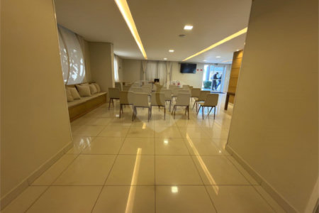 Apartamento à venda com 3 quartos, sendo 1 suíte, em Santa Teresinha, São Paulo, SP