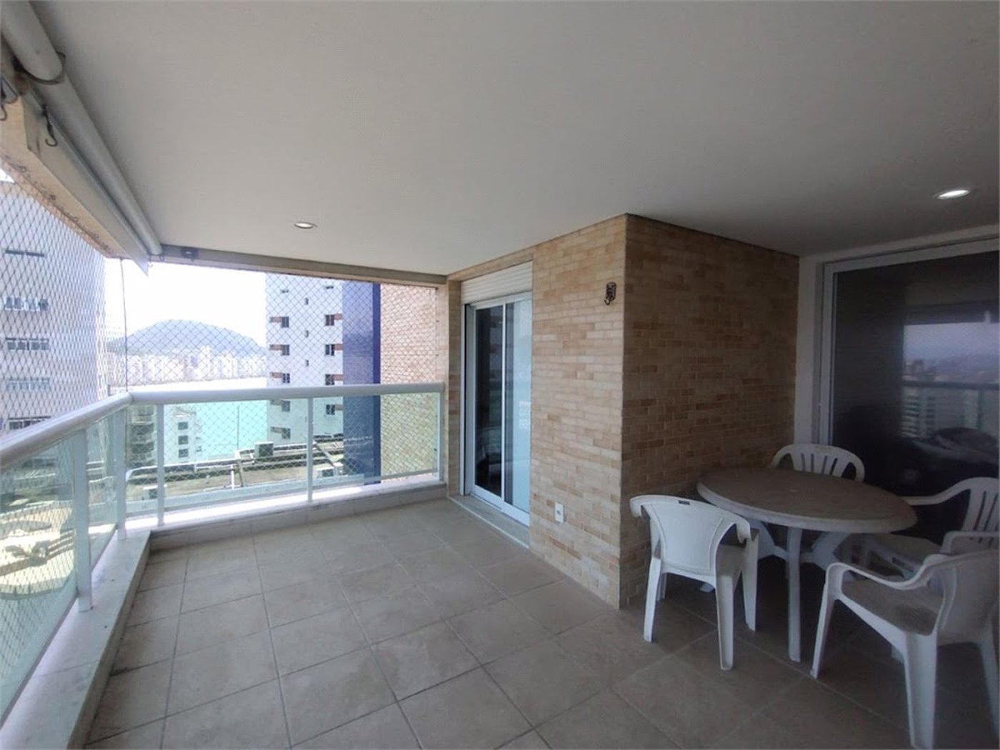 Apartamento à venda, 93 m² por R$ 1.550.000,00 - Jardim Astúrias - Guarujá/SP