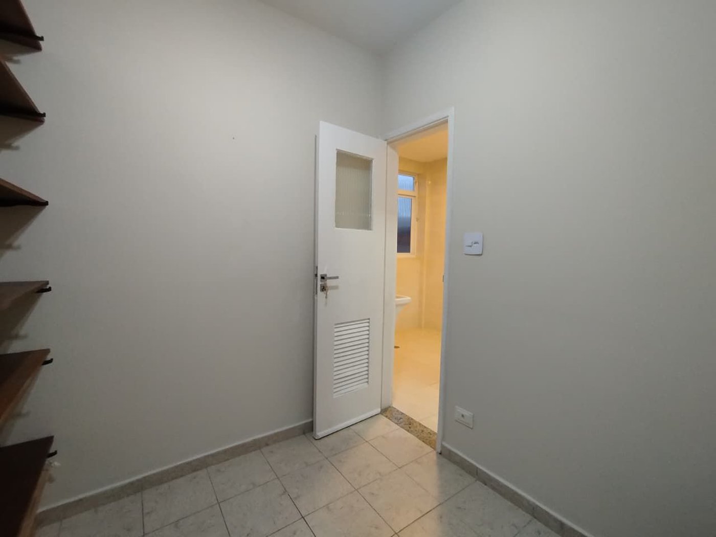 Apartamento com 3 dormitórios, 171 m² - venda por R$ 900.000,00 ou aluguel por R$ 5.400,00/mês - Embaré - Santos/SP