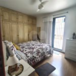Sobrado à venda com 3 quartos, sendo 1 suíte, em Mandaqui, São Paulo, SP