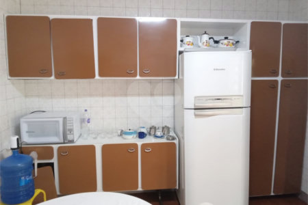 Casa Térrea à venda com 2 quartos em Vila Santa Edwiges, São Paulo, SP