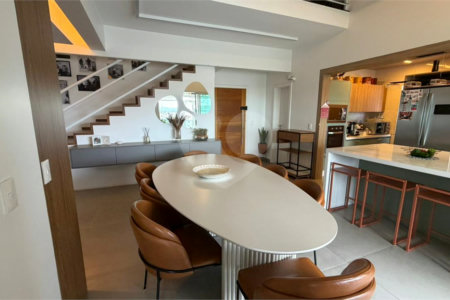 Apartamento à venda ou para alugar em Parque Monte Líbano, Mogi das Cruzes, SP