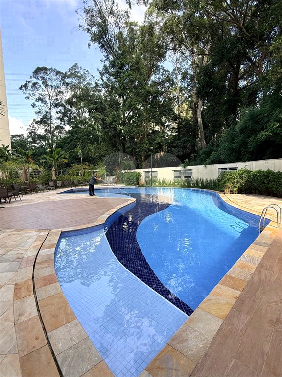 Apartamento à venda com 3 suítes em Vila Andrade, São Paulo, SP