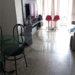 Apartamento à venda com 3 quartos, sendo 1 suíte, em Vila Guilherme, São Paulo, SP