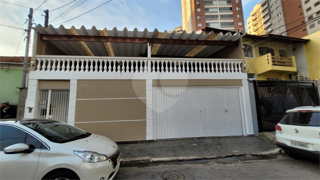 Casa à venda com 4 quartos, sendo 1 suíte, em São Judas, São Paulo, SP