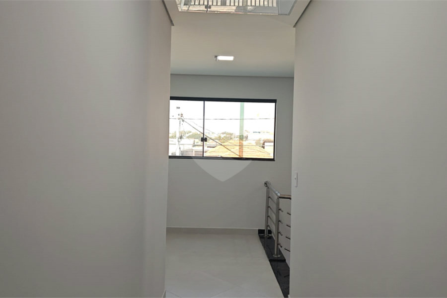 Apartamento para alugar com 1 suíte em Pirituba, São Paulo, SP