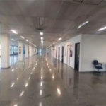 Laje Corporativa para alugar em Tamboré, Barueri, SP