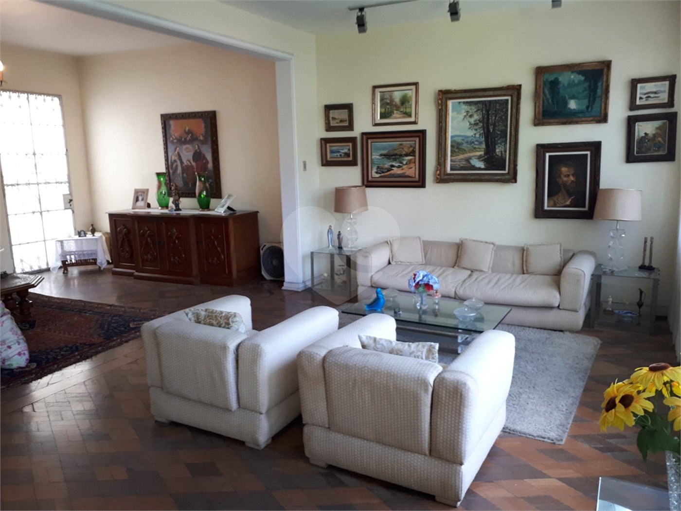 Casa à venda com 5 quartos, sendo 1 suíte, em Grajaú, Rio de Janeiro, RJ
