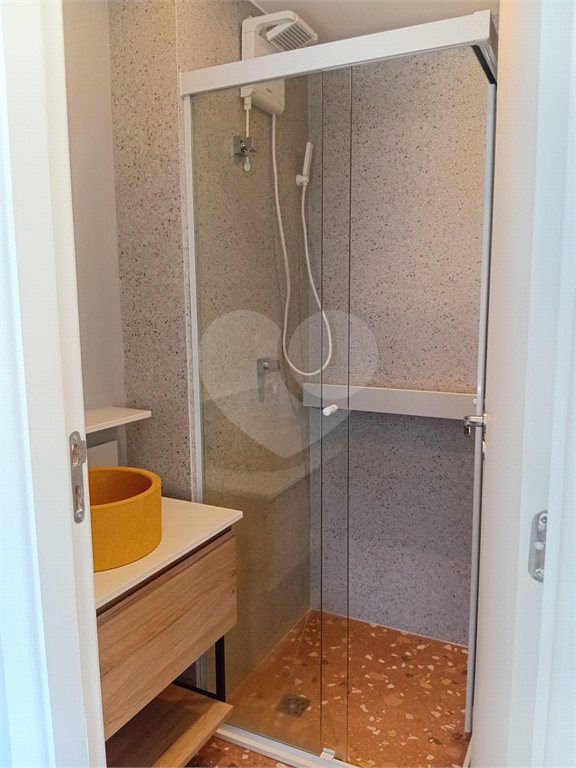 Studio à venda com 1 quarto em Vila Buarque, São Paulo, SP