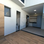 Casa à venda com 3 quartos, sendo 1 suíte, no condomínio Park Gran Reserve, Indaiatuba - SP