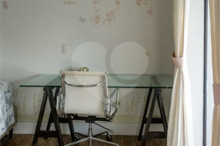 VILA NOVA CONCEIÇÃO - 216 M² - 4 VAGAS