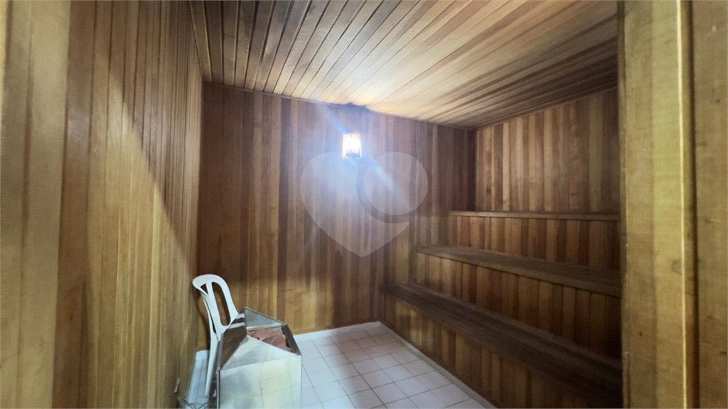 Apartamento à venda com 3 suítes em Cerqueira César, São Paulo, SP