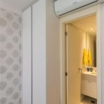 Apartamento à venda ou para alugar com 2 quartos, sendo 1 suíte,  em Vila Gertrudes, São Paulo, SP
