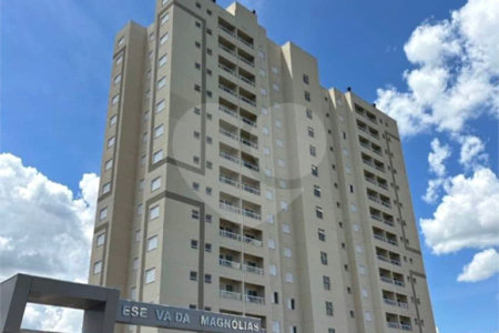 Casa à venda com 2 quartos no condomínio Reserva das Magnolias, Ribeirão Preto - SP