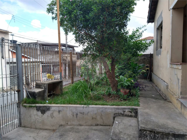 Casa Térrea à venda com 3 quartos em Jardim Aricanduva, São Paulo, SP