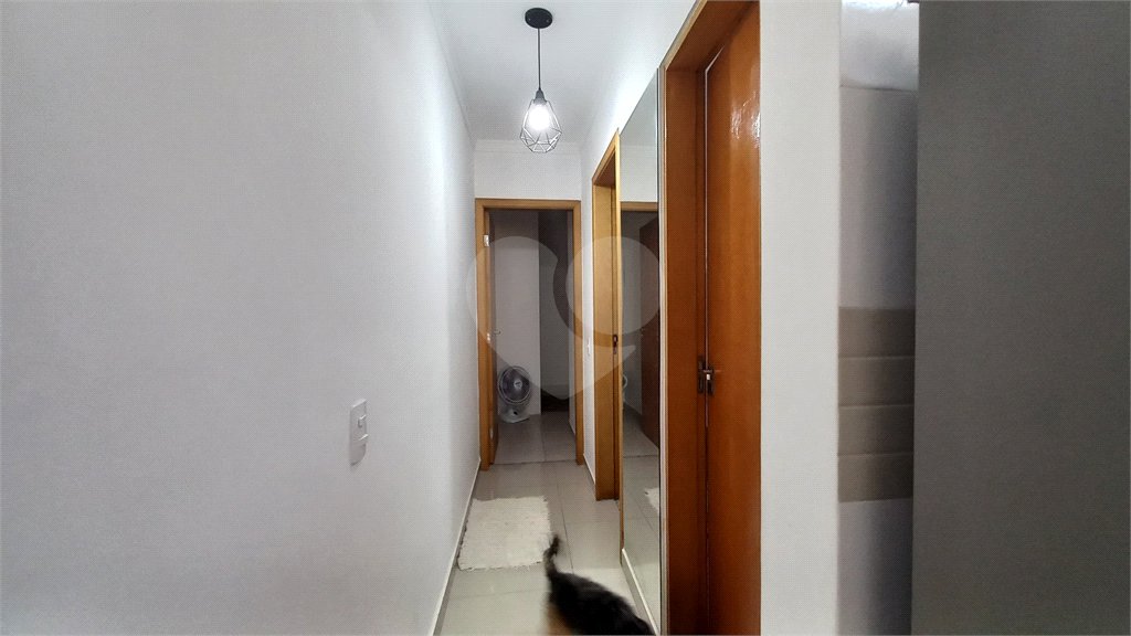 Casa à venda com 2 quartos no condomínio Loreto, São Paulo - SP